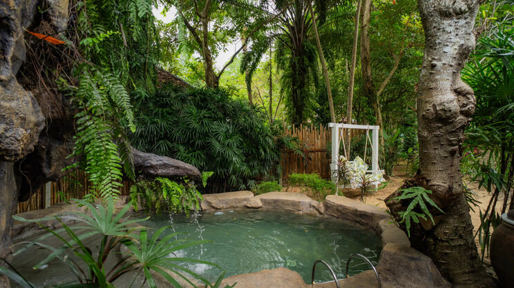 Paradise Koh Yao (Koh Yao Noi )